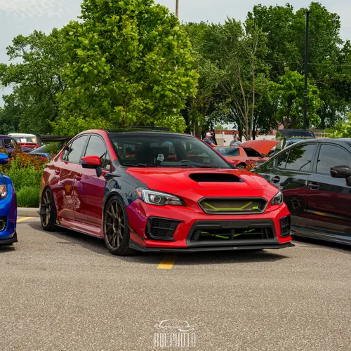 2025 Cars For A Cause photo 18